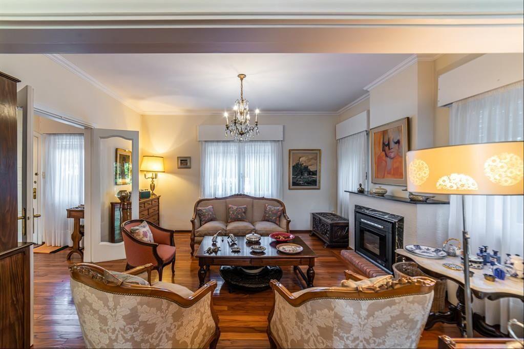 Residencia en Prado,en excelente estado, 4 dormitorios