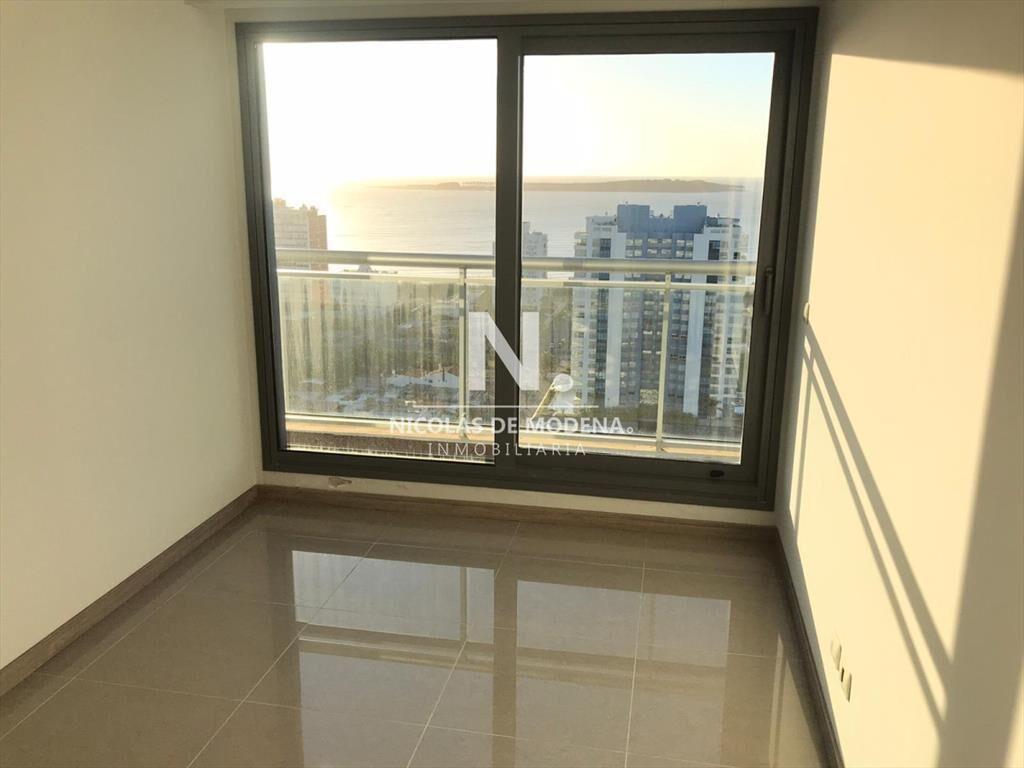 Departamento a estrenar en Punta del Este