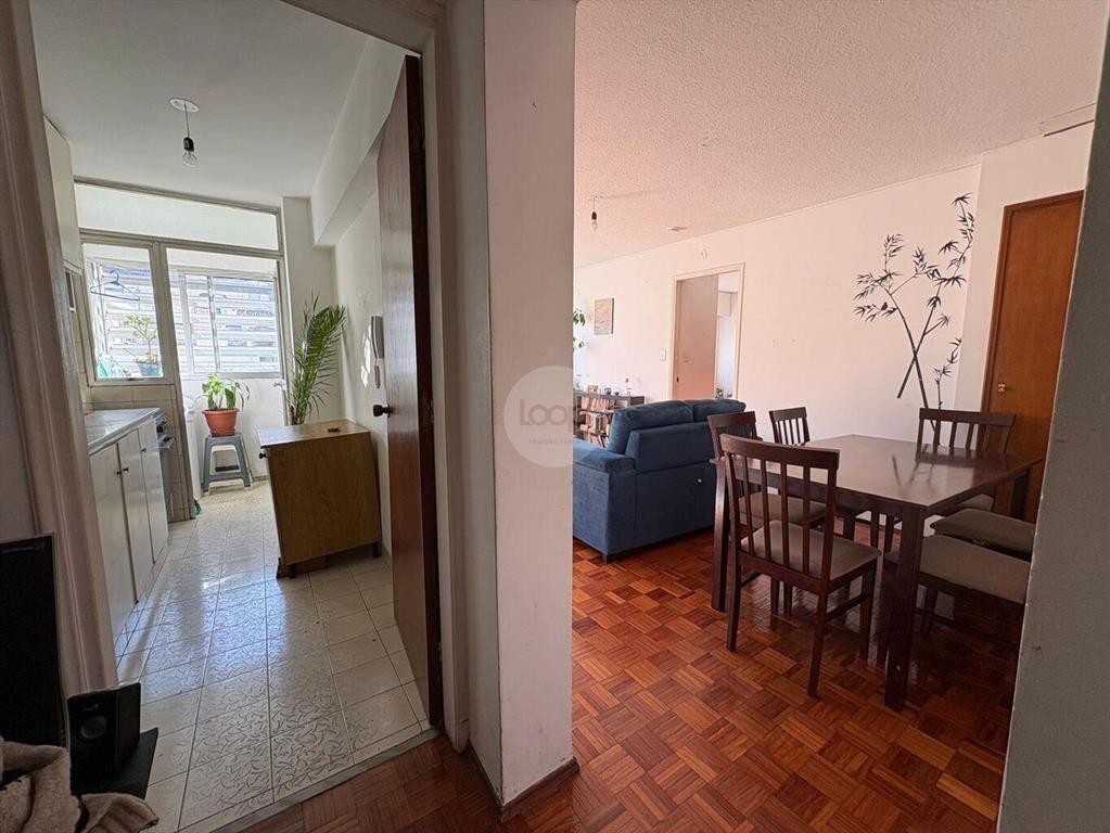 Alquiler apartamento Parque Rodó, Luis Piera