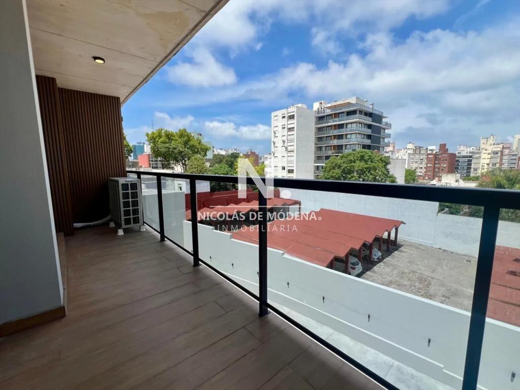 Apartamento en Venta a Estrenar, Ideal para Nuevo