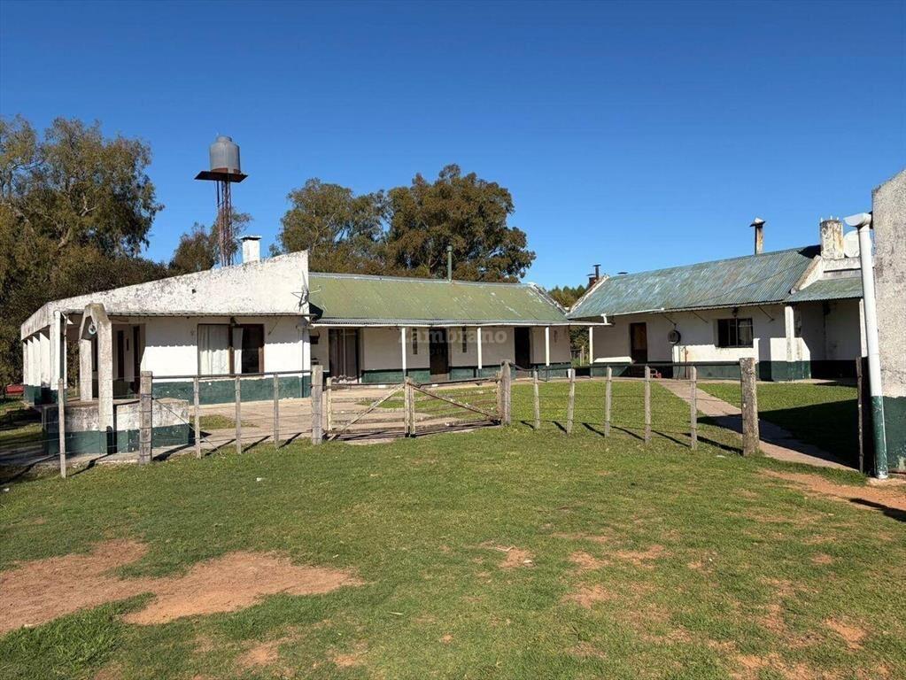 Venta Campo Durazno