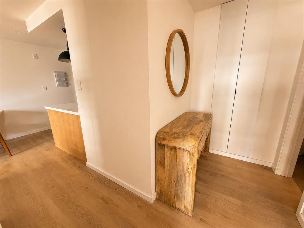 Venta de Apartamento con 2 dormitorios con parillero en Parq