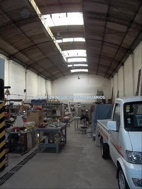 VENTA LOCAL CASI IMM TERRENO VIS 10 PISOS