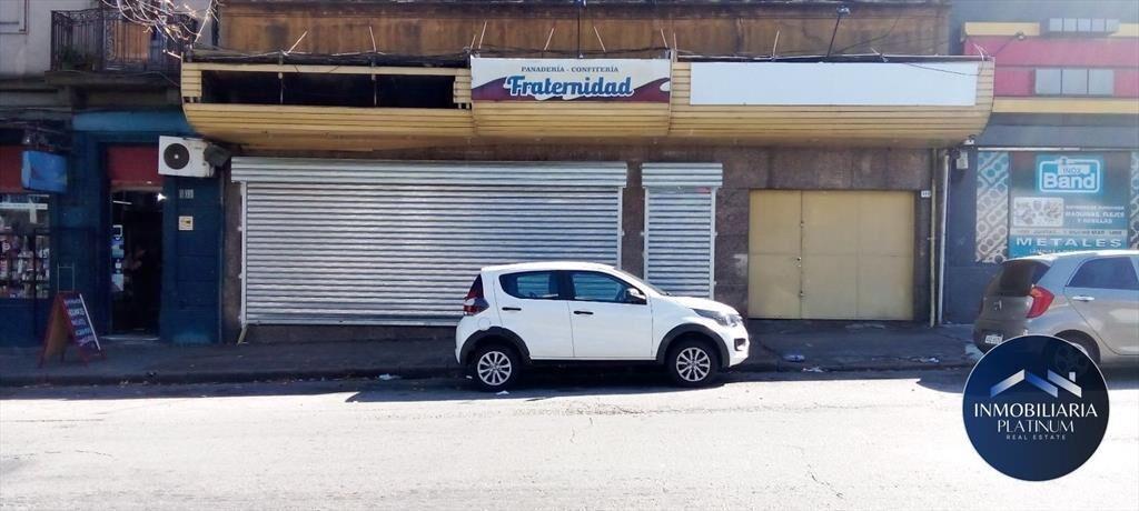 LOCAL COMERCIAL DISPONIBLE PARA SUPERMERCADO O EMPRESA D...