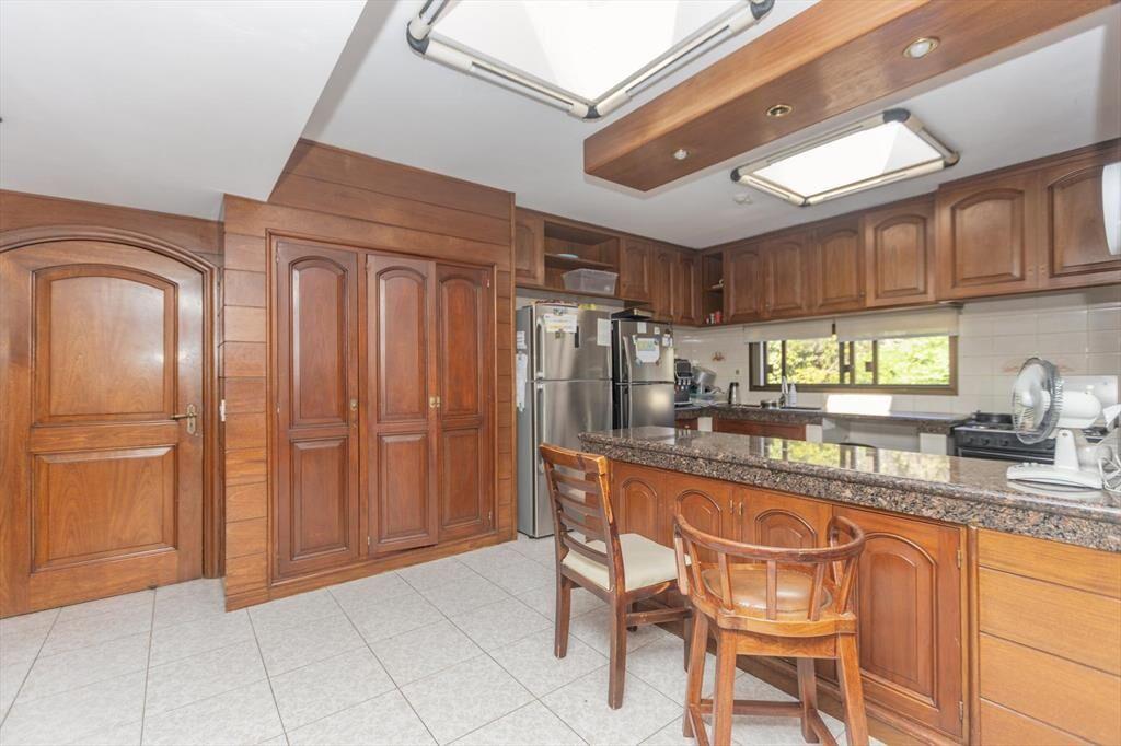 Venta de Gran casa sobre la Rambla Carrasco