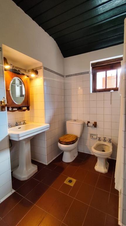 Casa Patrimonial en Venta en Conchillas + Oficina