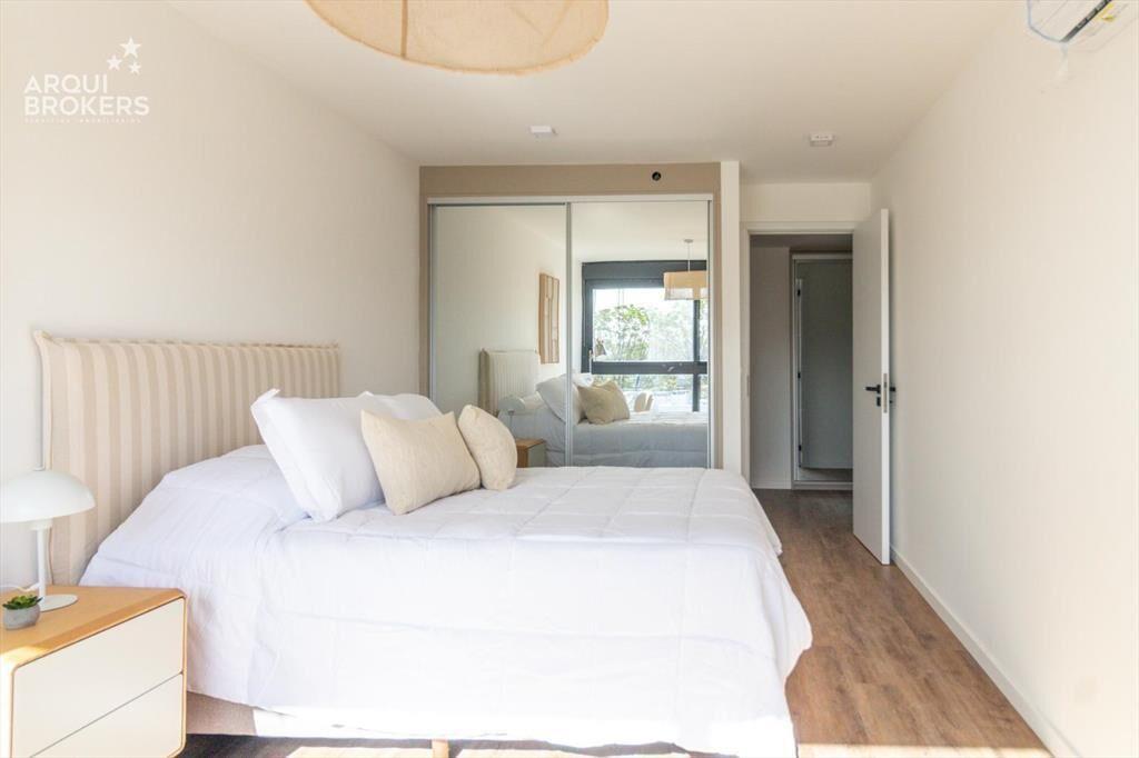 Apartamento de dos dormitorios en venta en Buceo - 107