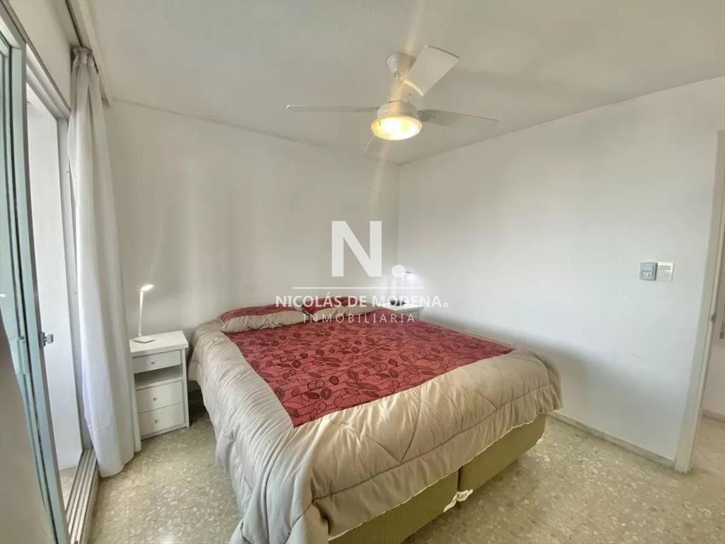 Apartamento en venta 2 dormitorios con vista al