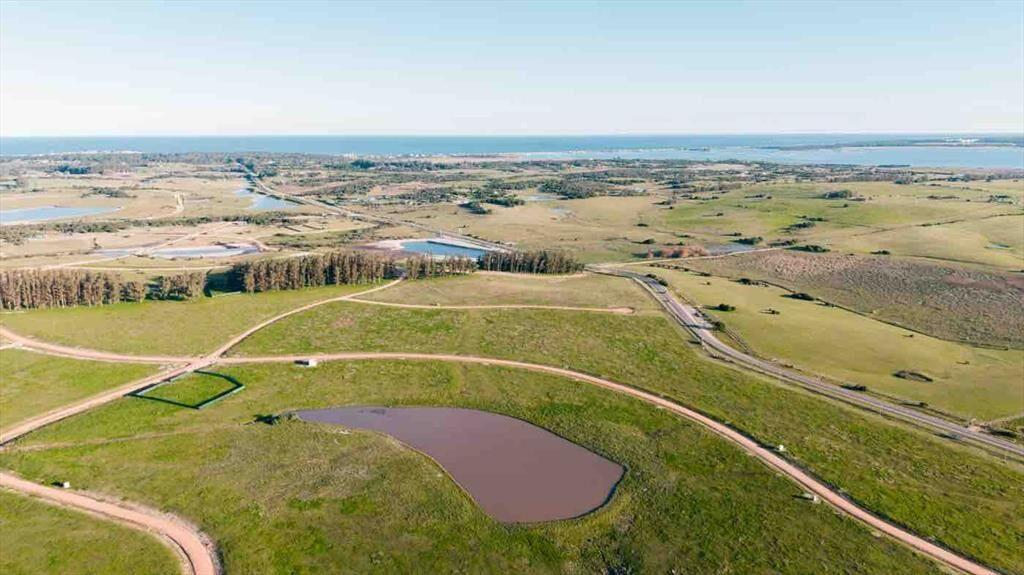 Terreno en venta Jose Ignacio barrio privado