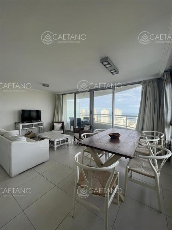 Apartamento de 2 dormitorios en Roosevelt - Punta