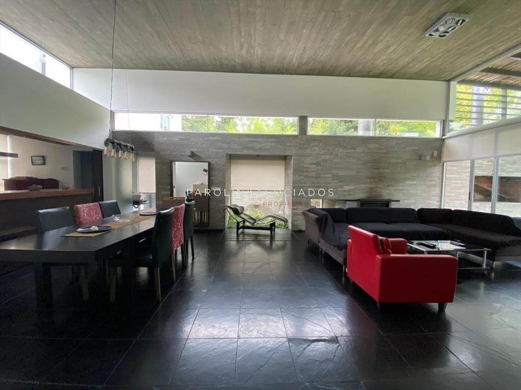 Casa en venta de 4 dormitorios en San Rafael, Punta del Est