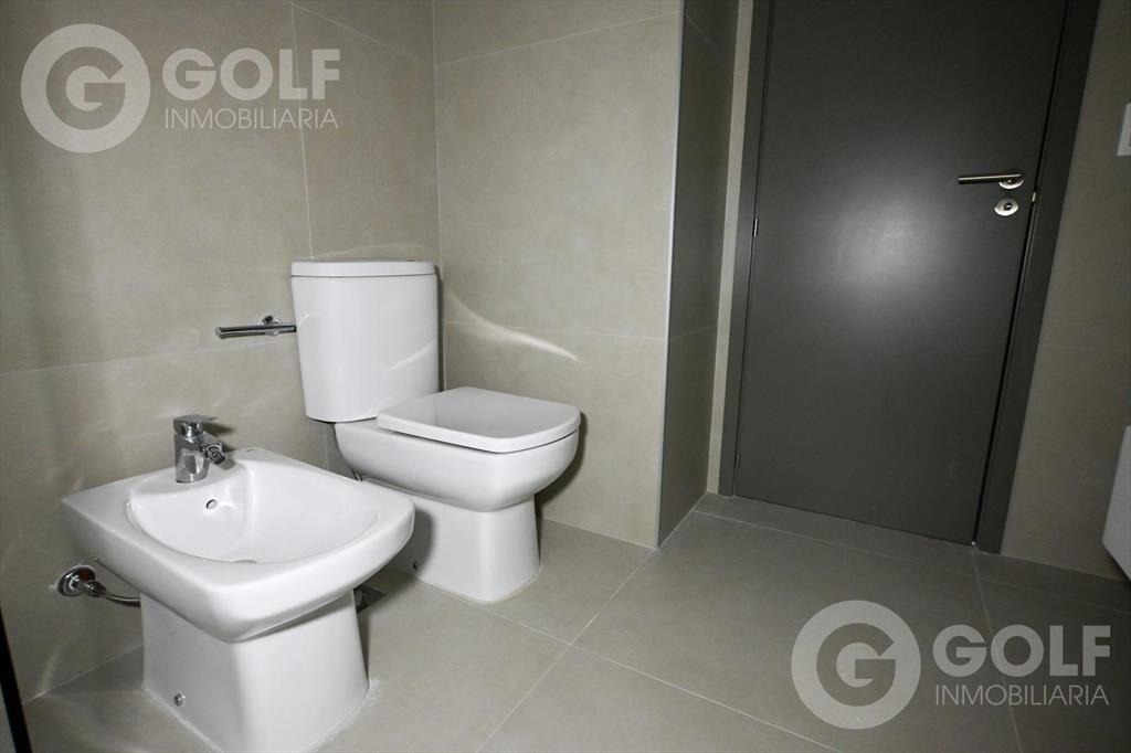 Apartamento de 1 dormitorio en Cosmos Home, a pasos del Wor