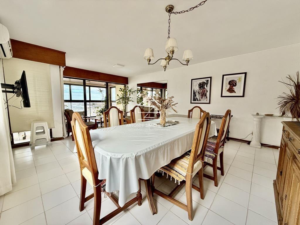 Apartamento alquiler temporario 3 dormitorios