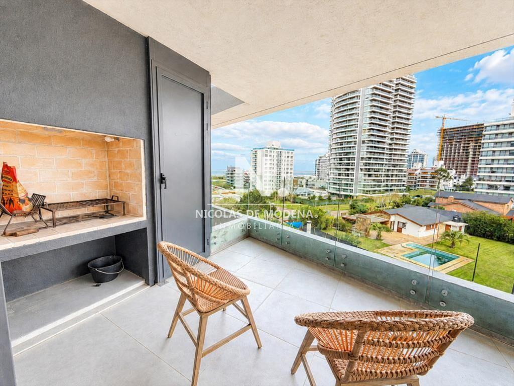 Reventa en Wave Brava, Punta del Este