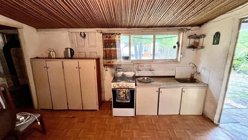 Venta Casa 2 Dormitorios, Terreno de 832 m², Solymar Sur