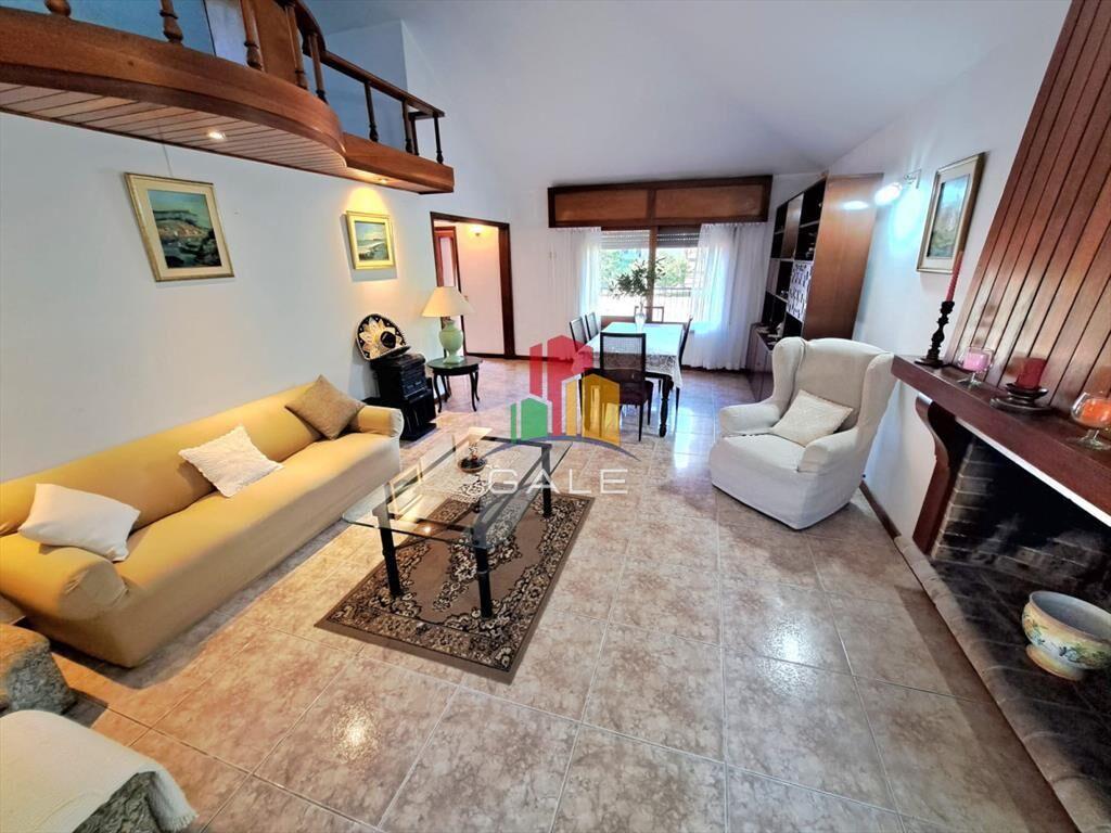 Gran casa de 4 Dormitorios en Aidy Grill, Punta