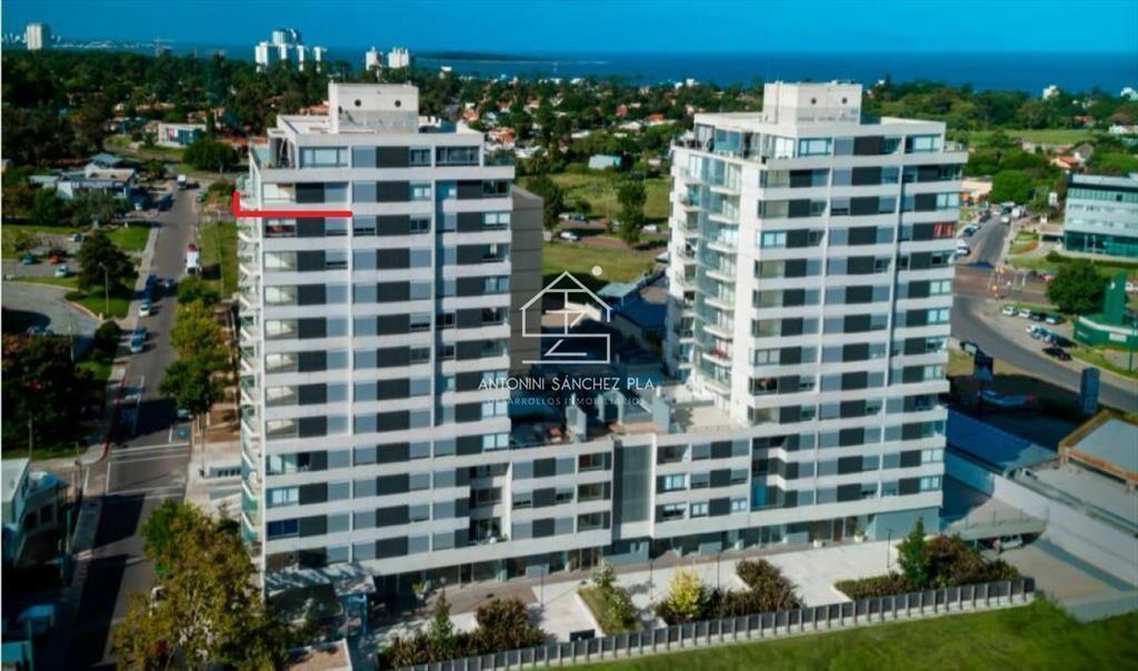 Oportunidad en Torre Cardinal con Renta asegurada