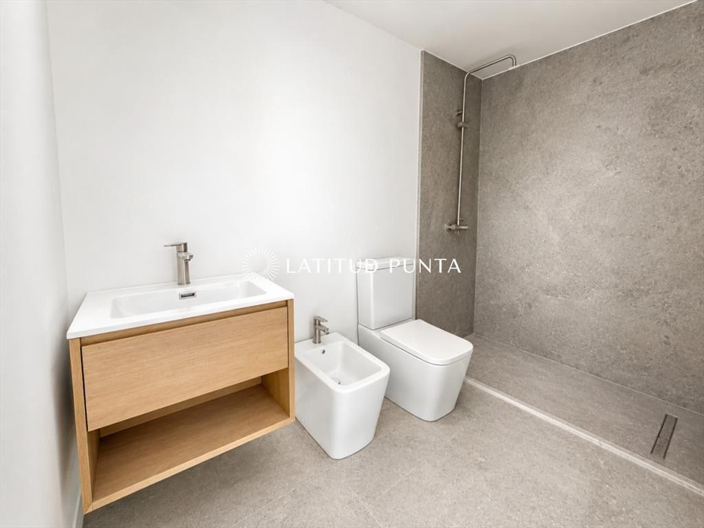 Apartamento en Roosevelt a estrenar, 1 dormitorio