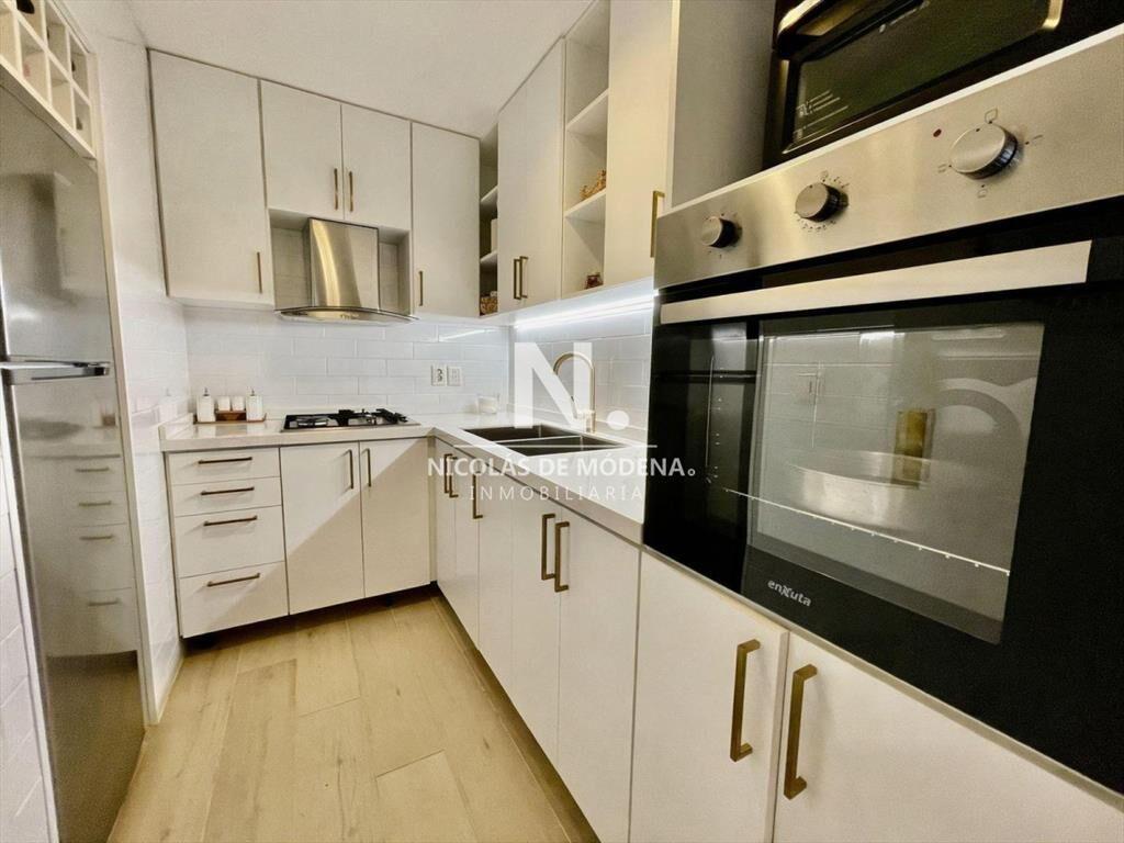 Apartamento en venta Punta del Este frente al mar
