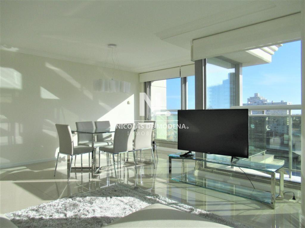 Hermoso Departamento en venta con agradable vista