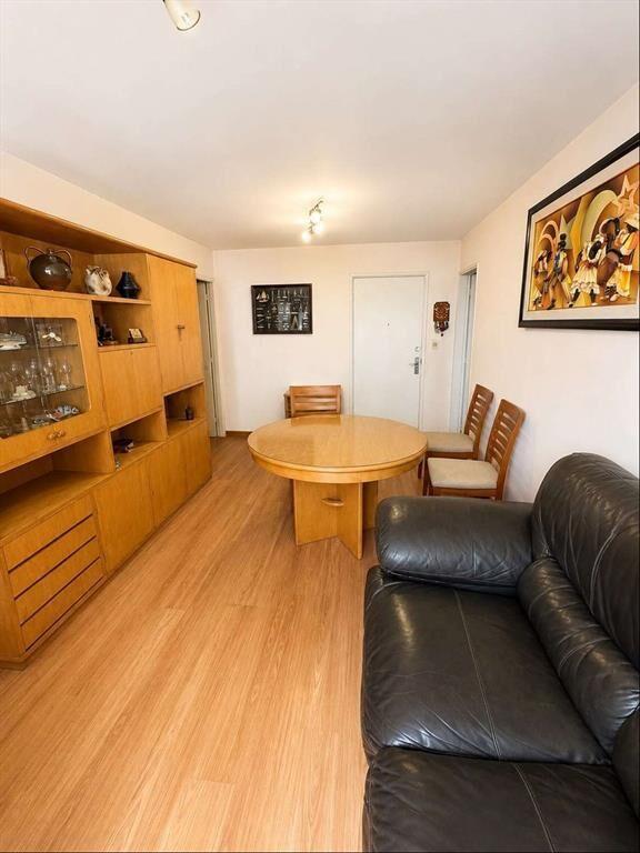 NUDA PROPIEDAD EN VENTA – APARTAMENTO DE 2 DORMITORIOS AL F