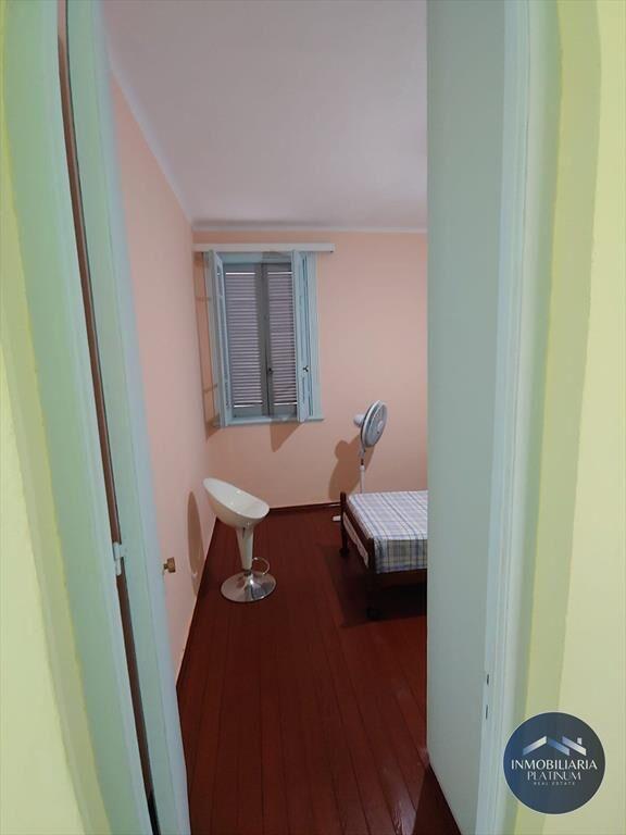 Casa en venta en Paso Molino