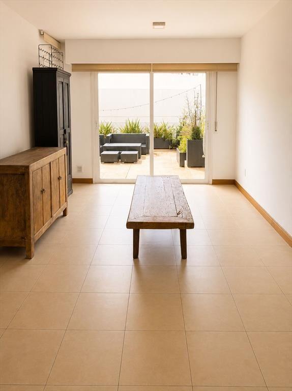 Vende Apartamento Parque Batlle 1 d Patio garage