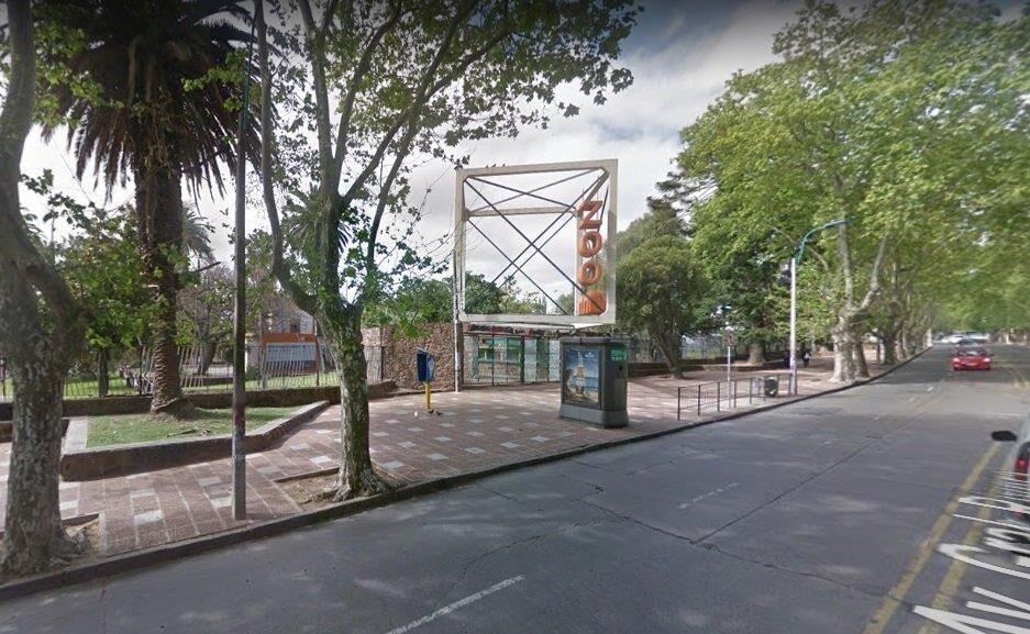 Venta apartamento 1 dormitorio Pocitos Villa Dei Fiori