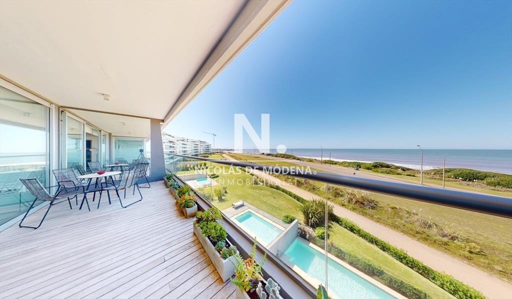 EXCLUSIVO DEPARTAMENTO EN VENTA , TIBURON TERRAZAS, PLAYA B