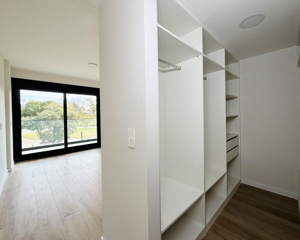 Alquiler apartamento 2 dormitorios y garage a estrenar en B