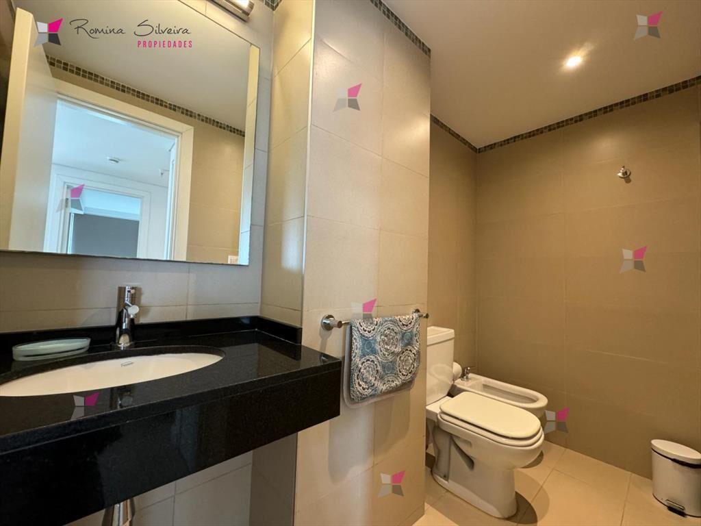 Apto 1 dormitorio en Brava