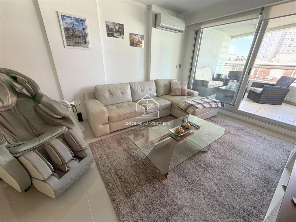 Departamento en venta en Forest Tower II