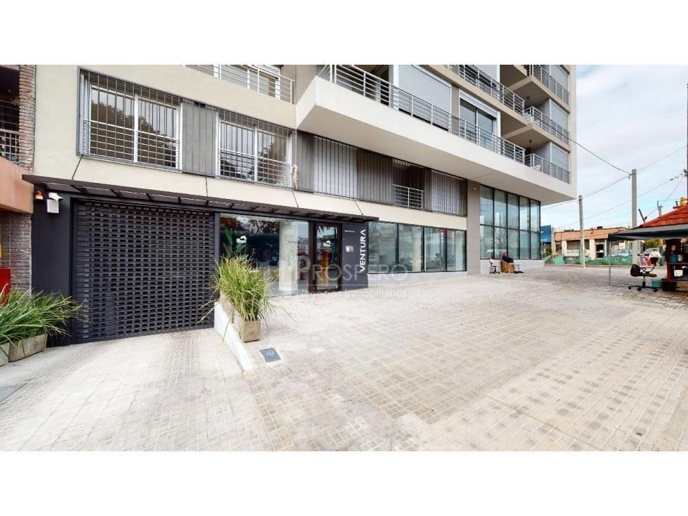 va377 Venta Apto 2 dorm Ventura Tres Cruces II
