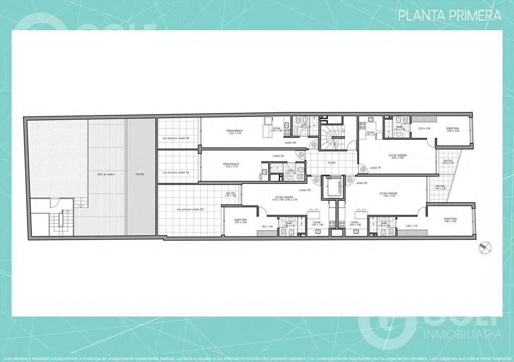 Venta de local comercial en Pocitos