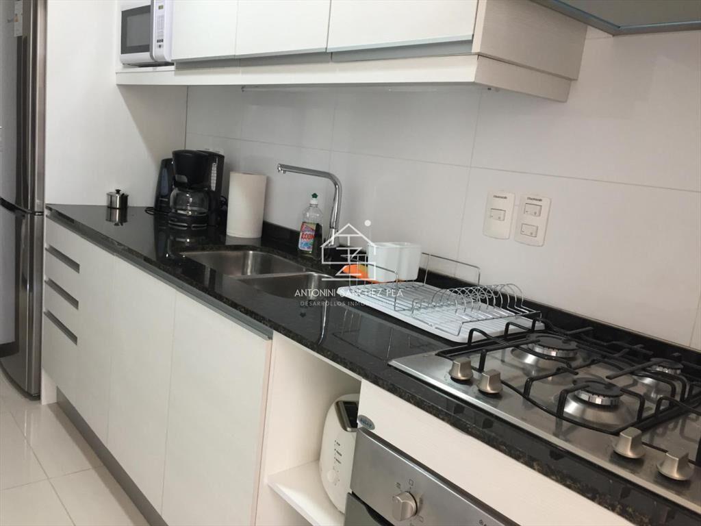 2 DORMITORIOS EN ROOSEVELT CON SERVICIOS