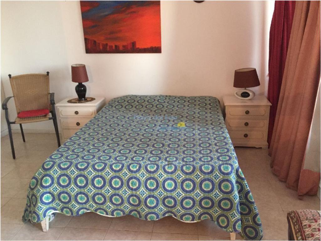 Alquiler invernal de 1 dormitorio en Punta del ,