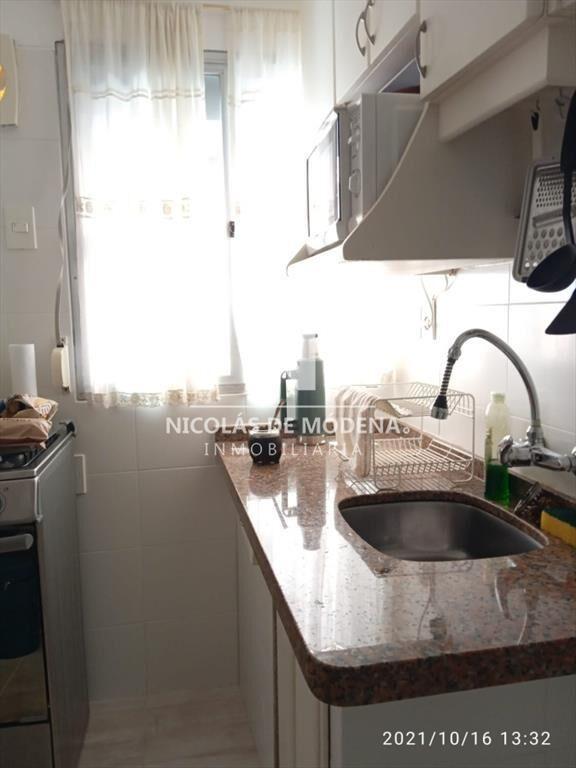 Apartamento en Peninsula 1 dormitorio, Punta Del