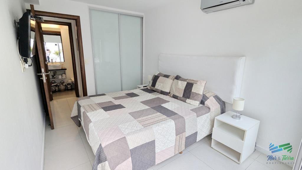 En venta apartamento 1 dormitorio con piscina en