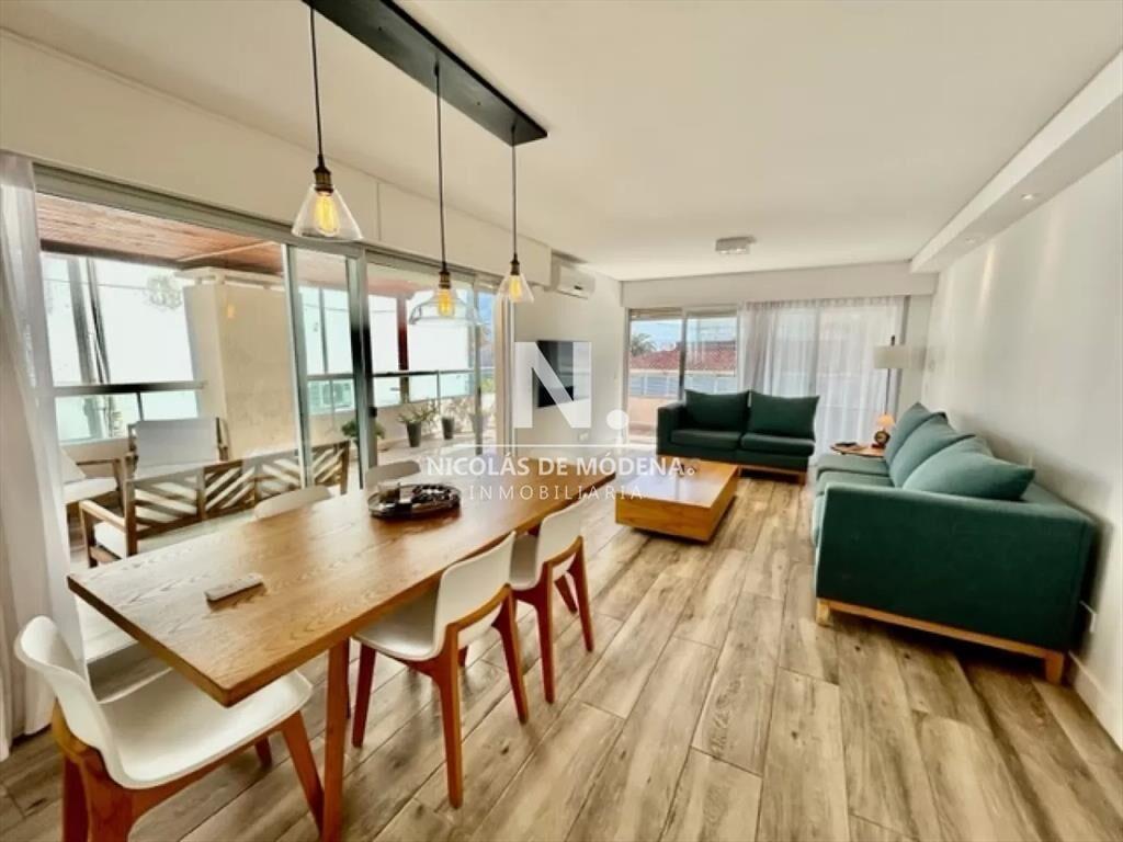 Espectacular departamento bien ubicado y con en