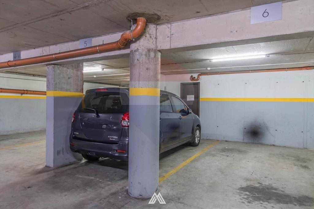 VENDO APARTAMENTO 2 DORMITORIOS BARRIO SUR GARAGE