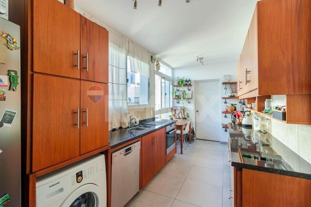 Venta apartamento Penthouse 4 dormitorios pocitos