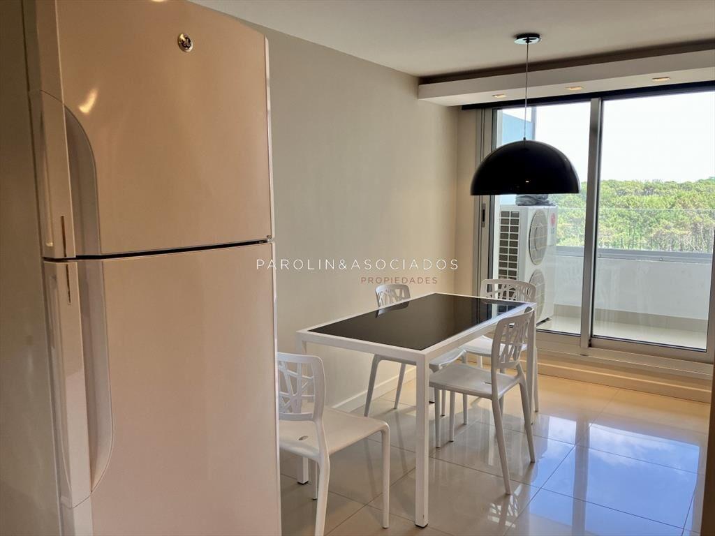 Espectacular apartamento frente a playa Brava en