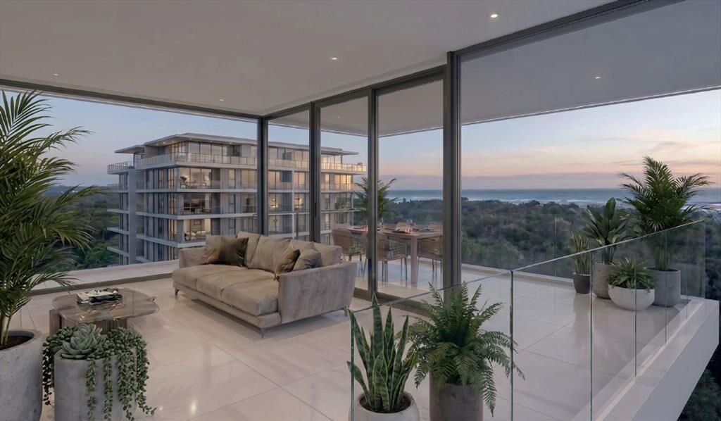 Venta apartamento Playa Brava Punta del Este