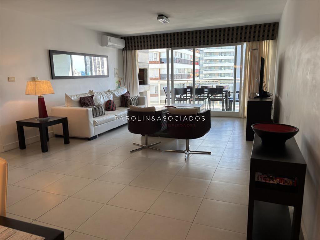 Venta Chiverta Torre Manhattan piso alto