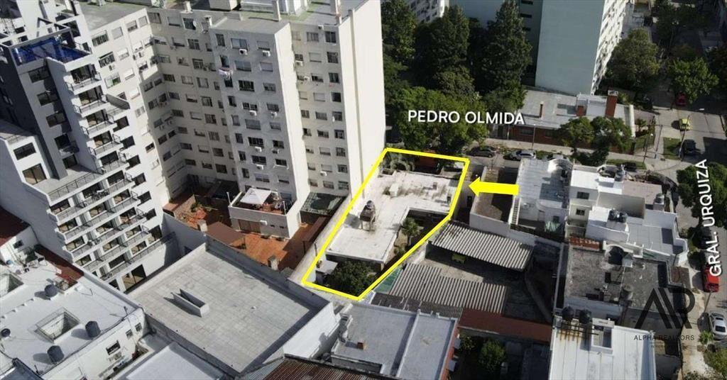 VENTA TERRENO LA BLANQUEADA DESARROLLO INMOBILIARIO INVE...