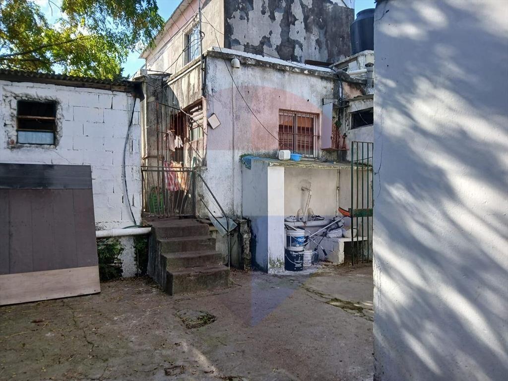 Venta padrón una casa y 2 aptos Villa Española