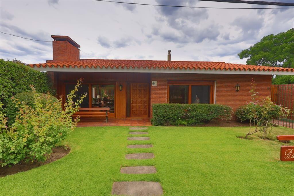 CASA EN VENTA 4 DORMITORIOS EN LA LOMA-MALDONADO