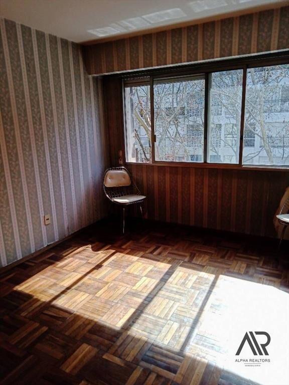 Apartamento 3 Dormitorios 2 Baños Servicio, Piso Alto, B...