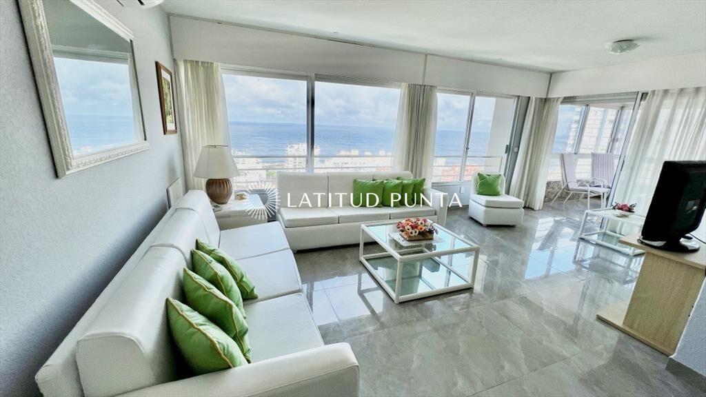 Apartamento reciclado en Península, 2