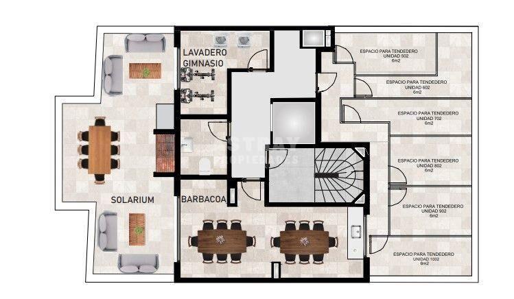 Apartamento en Venta